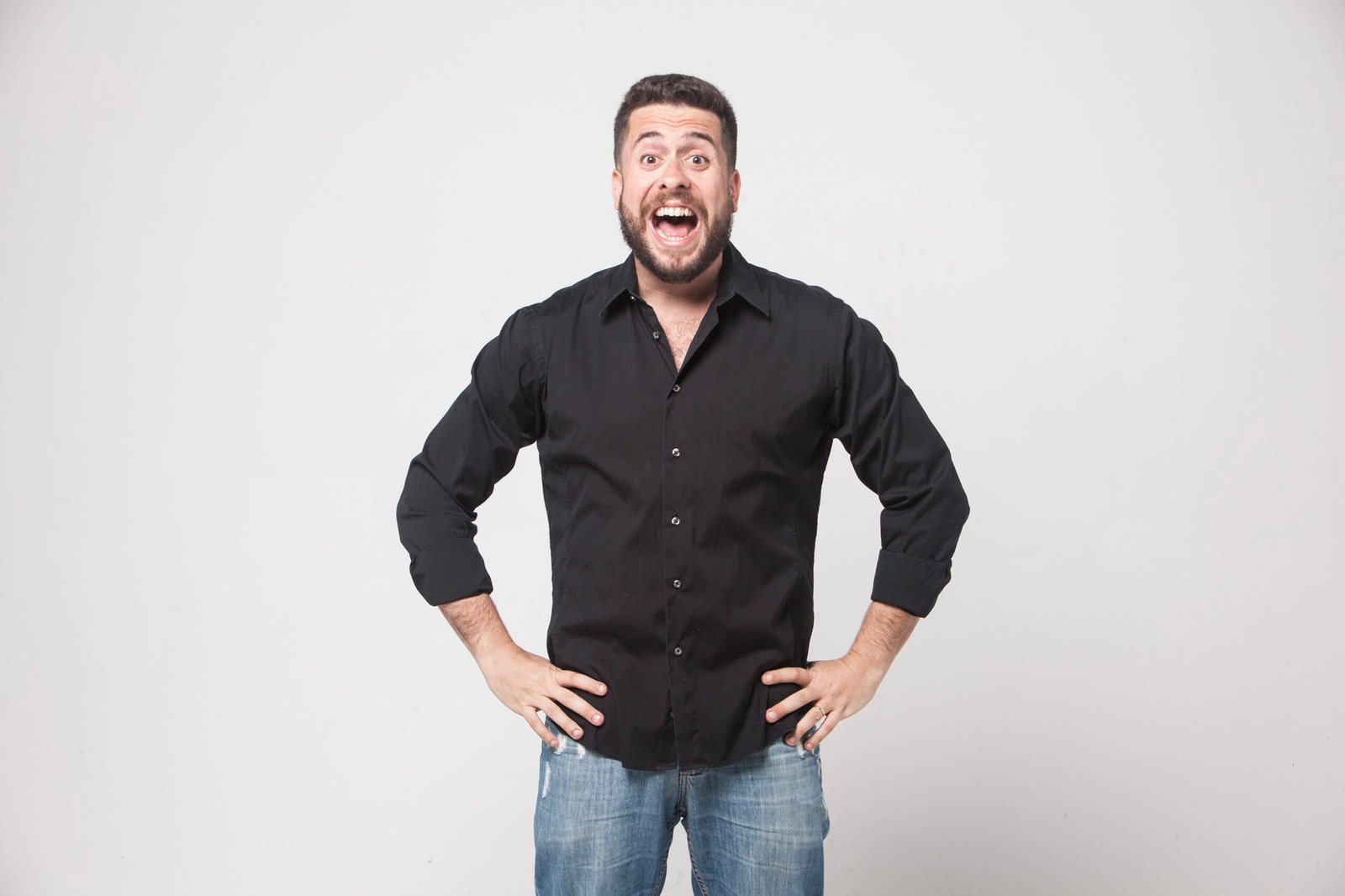 Maurício Meireles reflete sobre desafios e futuro do humor na TV aberta: "Falta coragem"