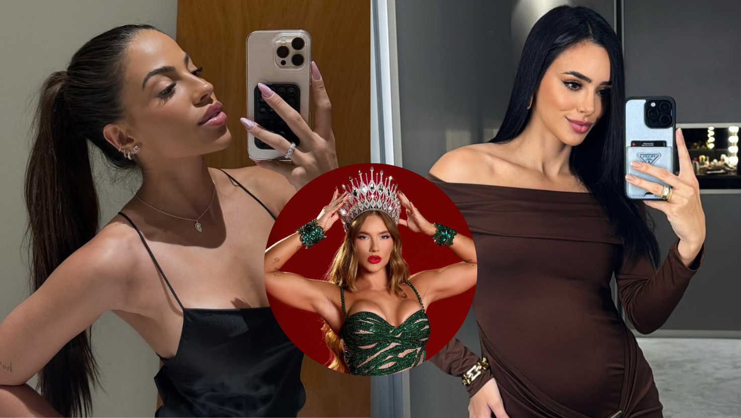 Ex de Vini Jr. 'se envolve' em treta entre Bruna Biancardi e Virginia; entenda