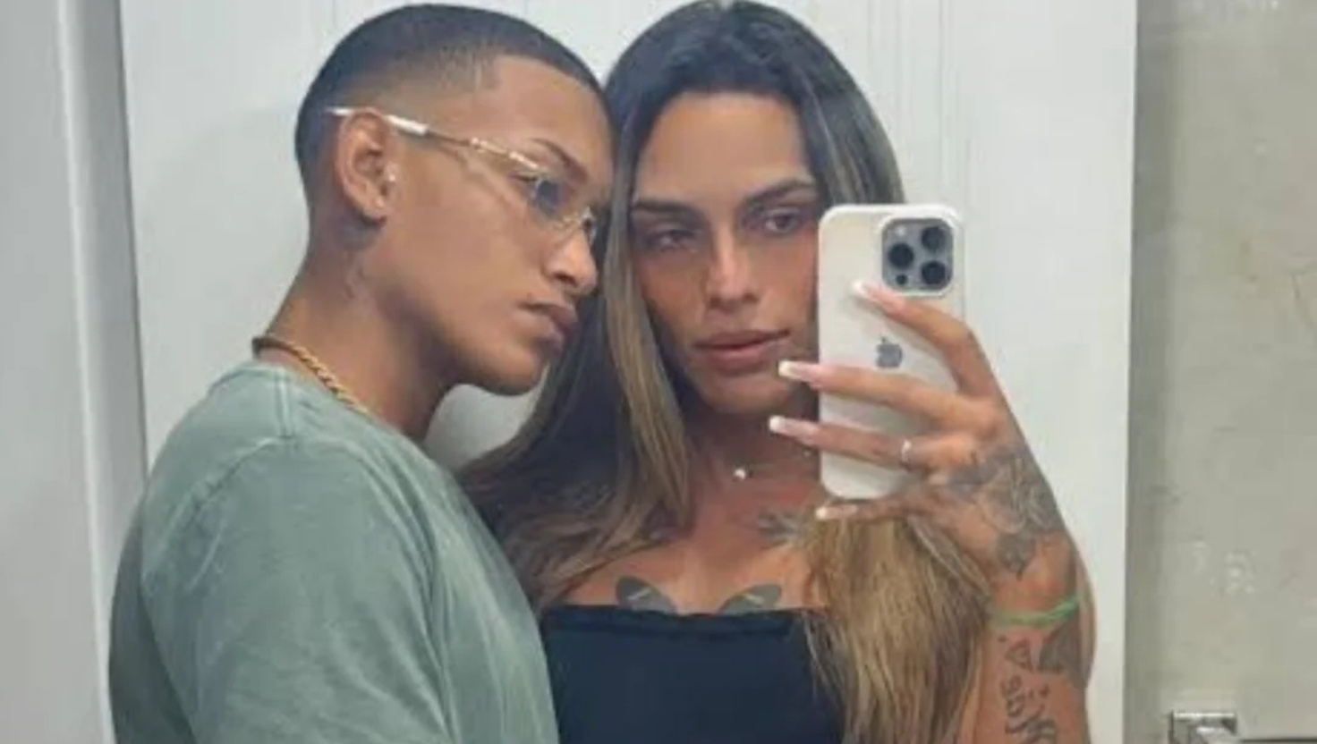 Namorado da influenciadora Mapoua teria pressentido acidente, diz amiga