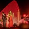 Mariah Carey declara amor pelo Brasil após show no Amazônia Live