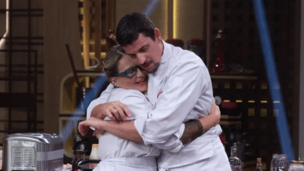 Saiba quem levou o troféu do MasterChef Brasil 12 e prêmio histórico