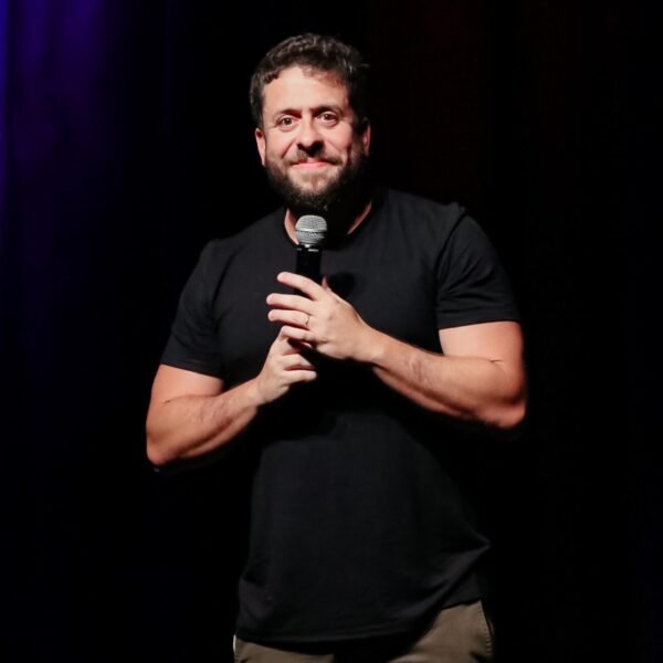 Maurício Meireles reflete sobre desafios e futuro do humor na TV aberta: "Falta coragem"