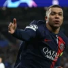 Mbappe