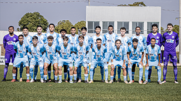 Jogo da Série C é investigado por suspeita de manipulação em aposta: falta e cartão valiam R$ 15 mil