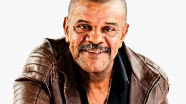 Morre Marquinho PQD, ícone do samba e parceiro de Arlindo Cruz, aos 66 anos