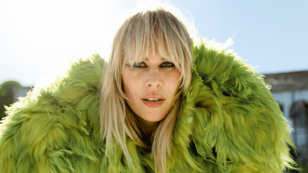 Natasha Bedingfield abre palco Skyline neste sábado no The Town ; veja a provável setlist