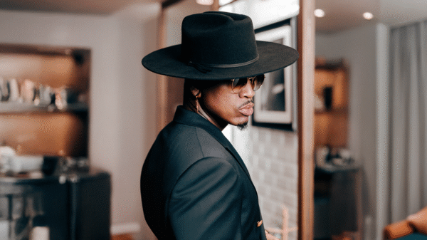 Ne-Yo anuncia show em Salvador em 2026