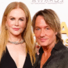Nicole Kidman e Keith Urban