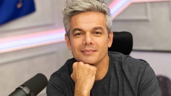Otaviano Costa reflete sobre cirurgia cardíaca e revela novos cuidados com a saúde