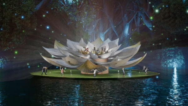 'Amazônia Live': saiba como assistir aos shows de Mariah Carey e Joelma