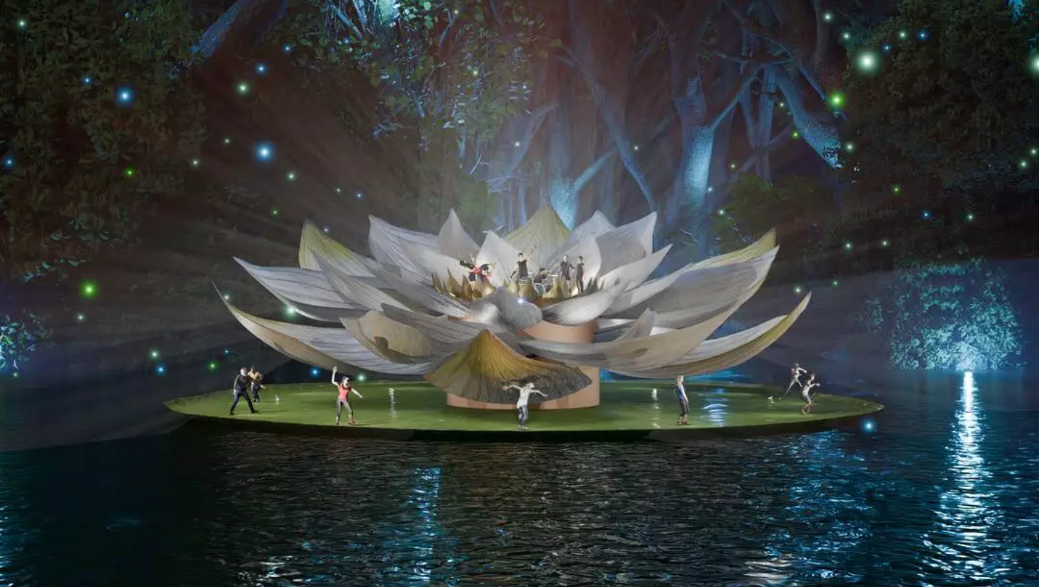 'Amazônia Live': saiba como assistir aos shows de Mariah Carey e Joelma