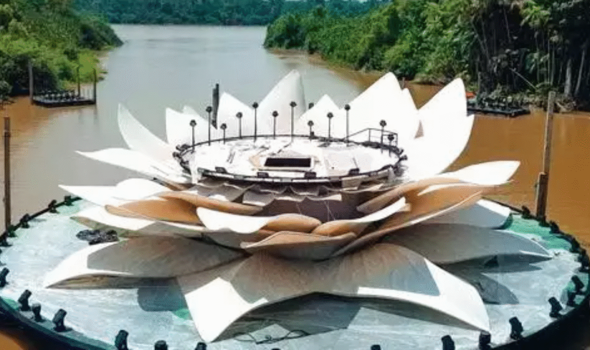 'Amazônia Live': saiba como assistir aos shows de Mariah Carey e Joelma