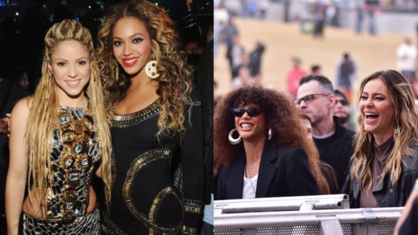 Confusão: IA transforma atrizes brasileiras em divas do pop