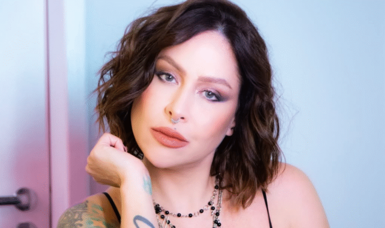 Pitty lança álbum homônimo, o primeiro de inéditas em sete anos; ouça agora