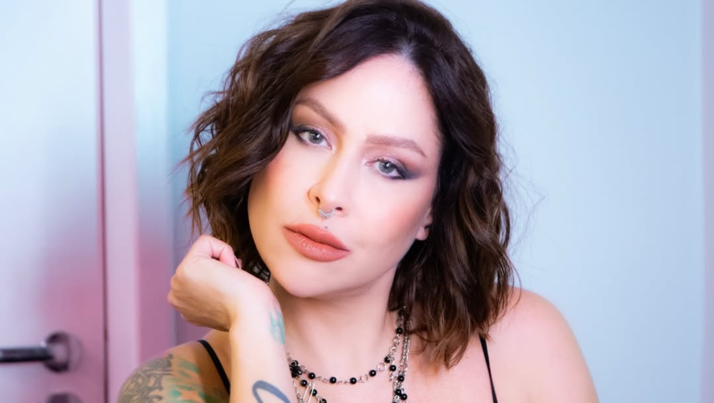 Veja como Pitty vai incendiar o The Town com clássicos do rock