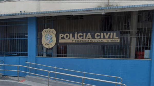 Médico é preso em motel após recusar pagamento a garoto de programa