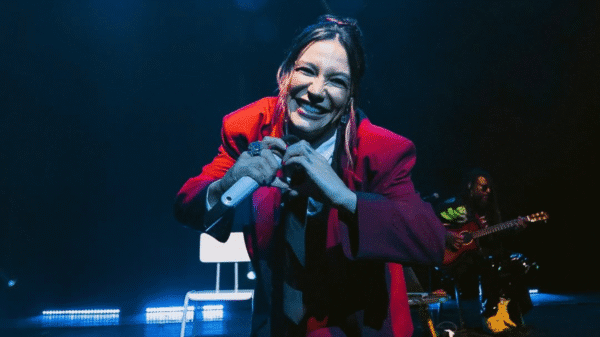 Saiba quem é o marido da cantora Priscilla