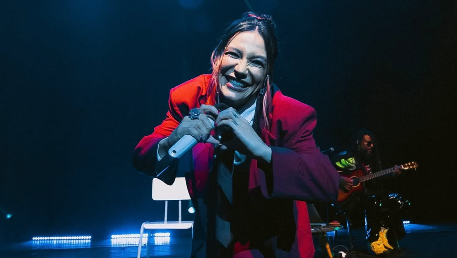 Saiba quem é o marido da cantora Priscilla