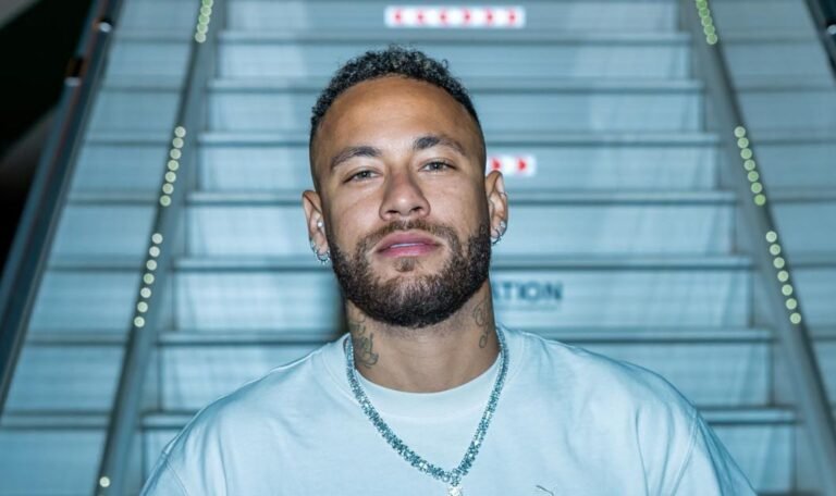 Quem é o bilionário que deixou fortuna para Neymar