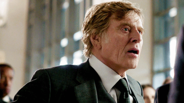 Saiba qual foi o último papel de Robert Redford no cinema