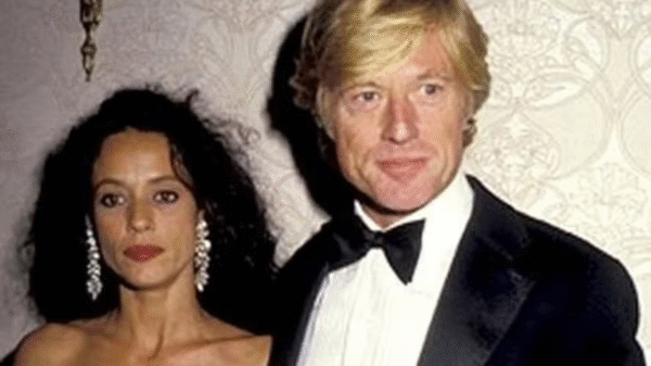 Sônia Braga recorda romance com Robert Redford: 'Queria saber sobre o Brasil'