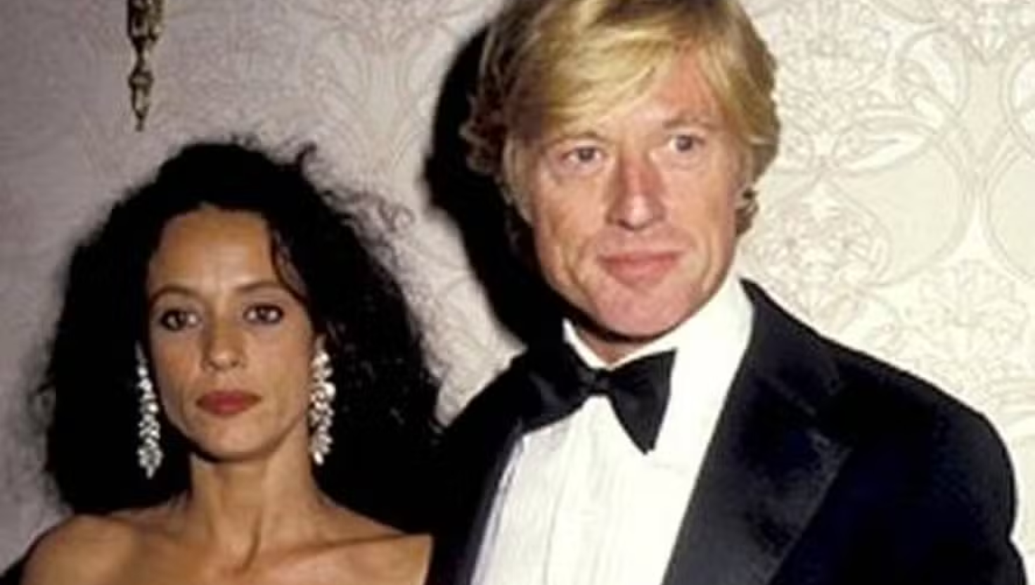 Sônia Braga recorda romance com Robert Redford: 'Queria saber sobre o Brasil'