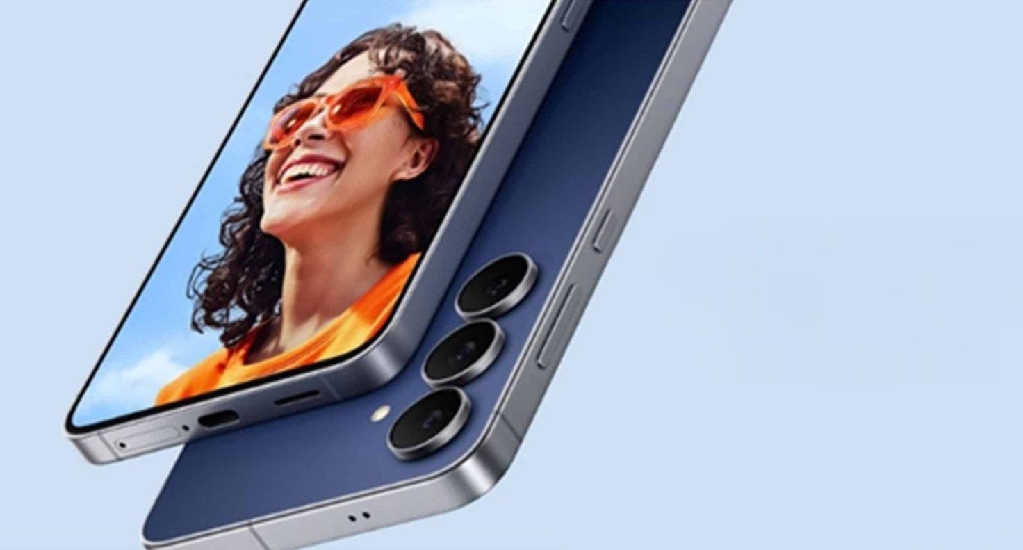 Ele chegou! Samsung lança Galaxy S25 FE; veja preços e novidades