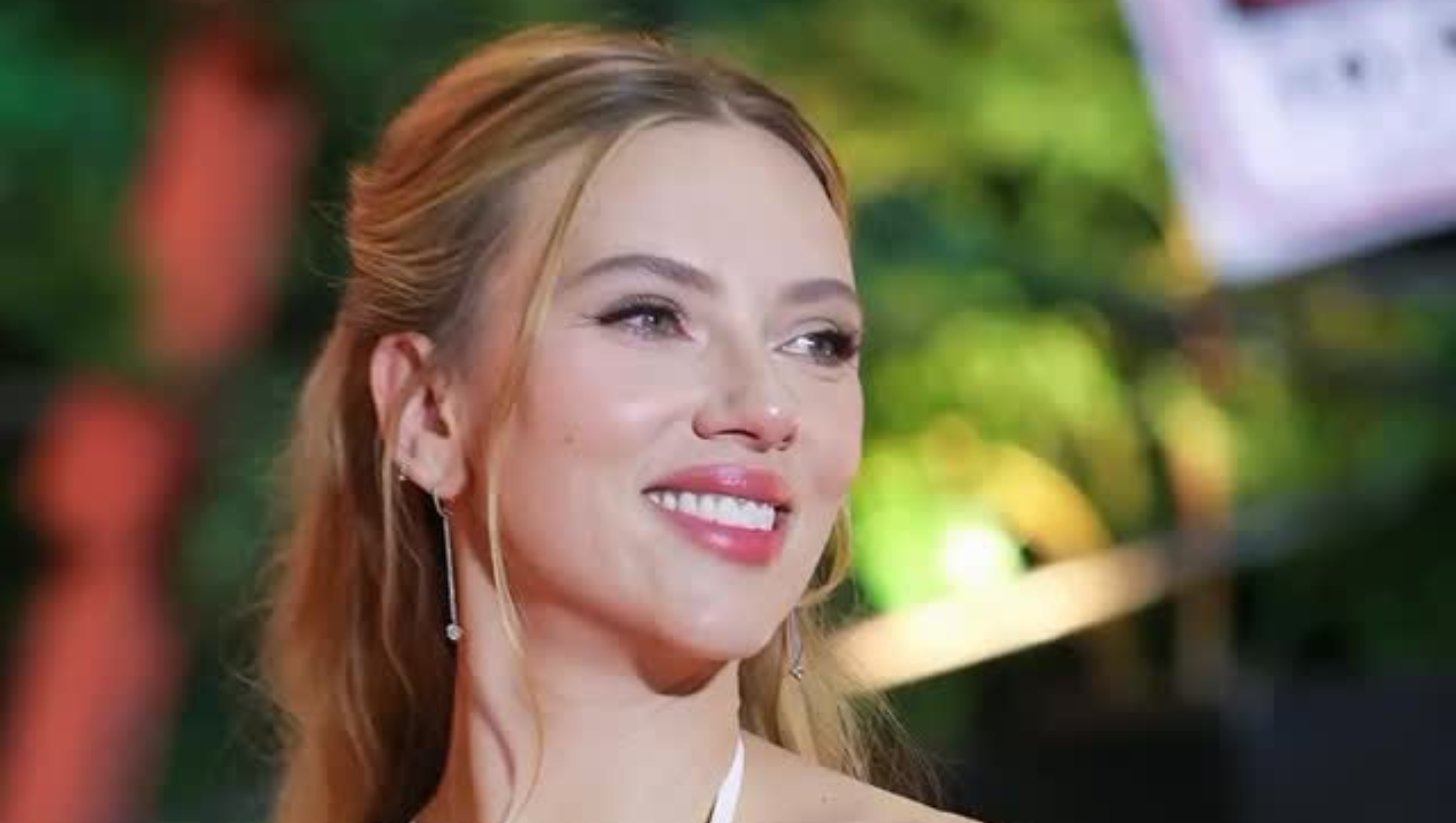 Scarlett Johansson vai estrelar novo filme de “O Exorcista”; saiba tudo