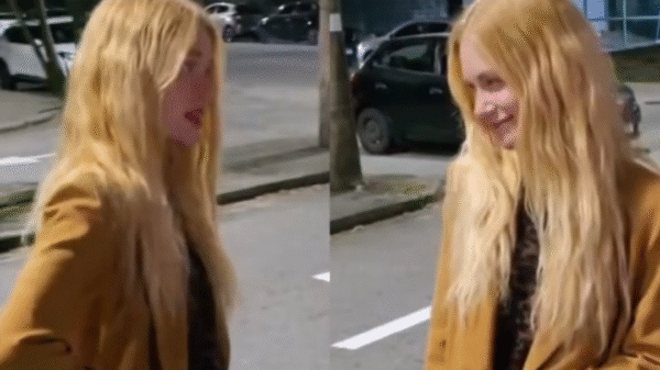 "Cabelo só a palha?": Marina Ruy Barbosa rebate críticas após vídeo viral e esclarece aparência cansada