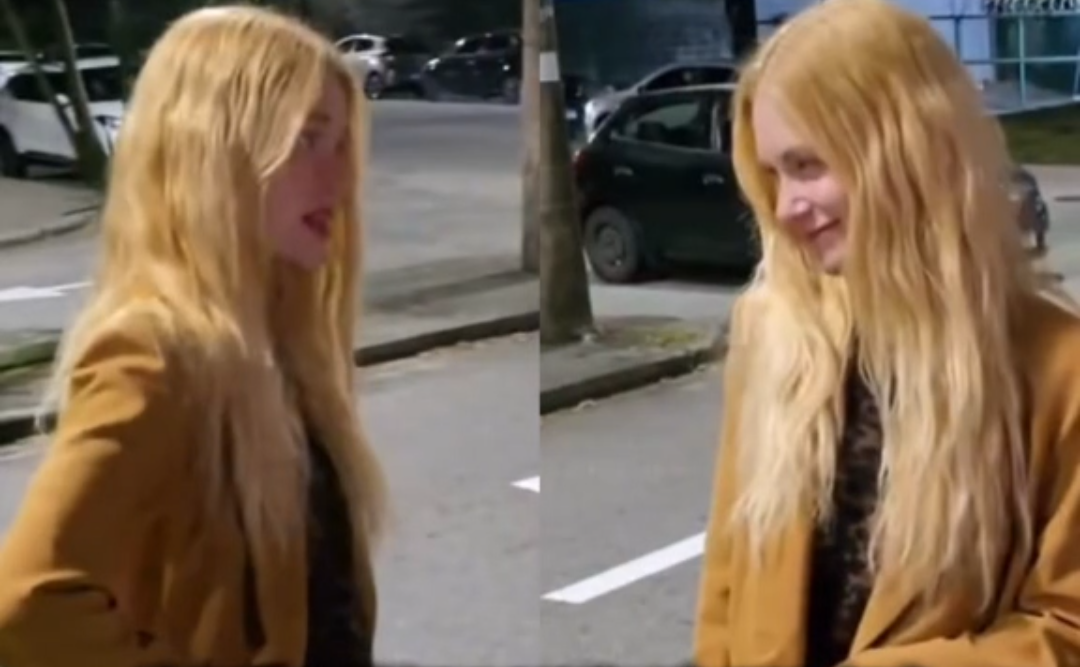 "Cabelo só a palha?": Marina Ruy Barbosa rebate críticas após vídeo viral e esclarece aparência cansada