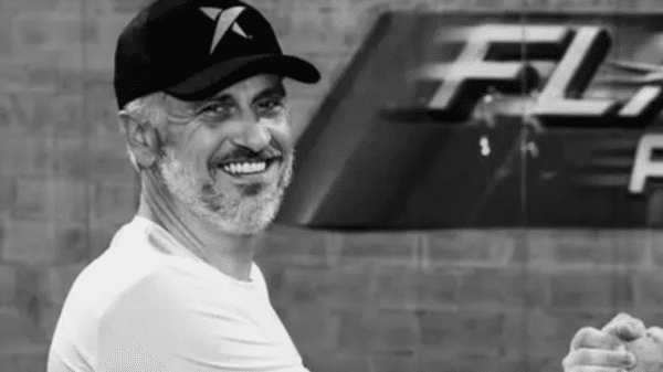 Quem era o empresário que morreu em acidente horas após comprar Porsche no RS