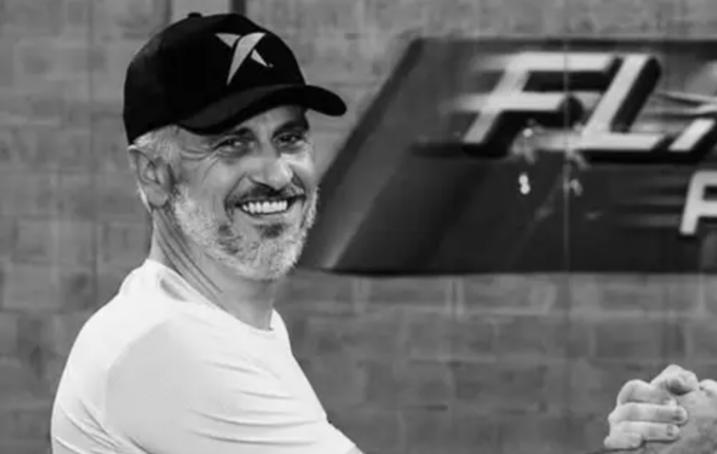 Quem era o empresário que morreu em acidente horas após comprar Porsche no RS