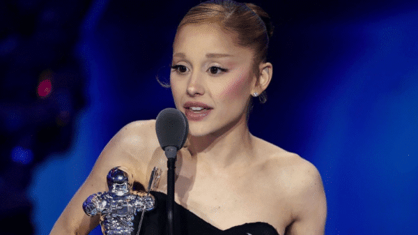 VMA 2025: veja a lista completa de vencedores da premiação