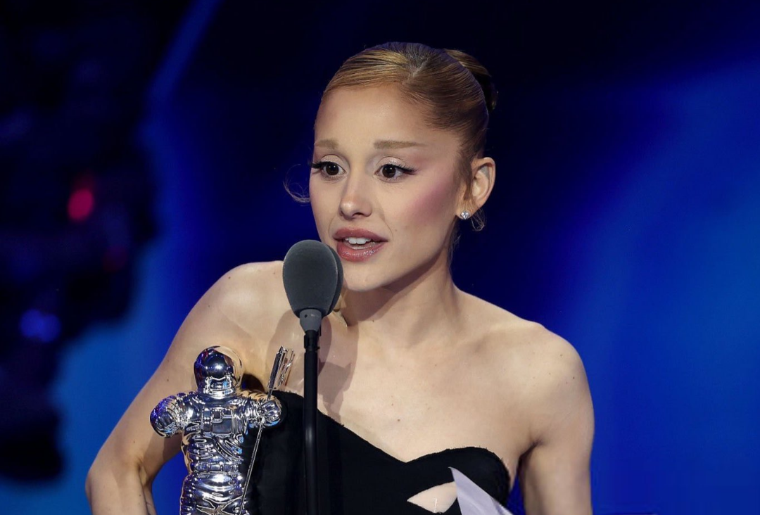 VMA 2025: veja a lista completa de vencedores da premiação