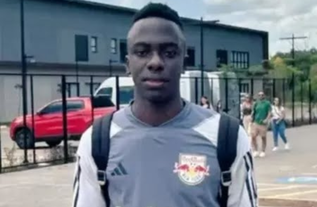 Jovem promessa colombiana morre em acidente dias antes de assinar com clube dos EUA