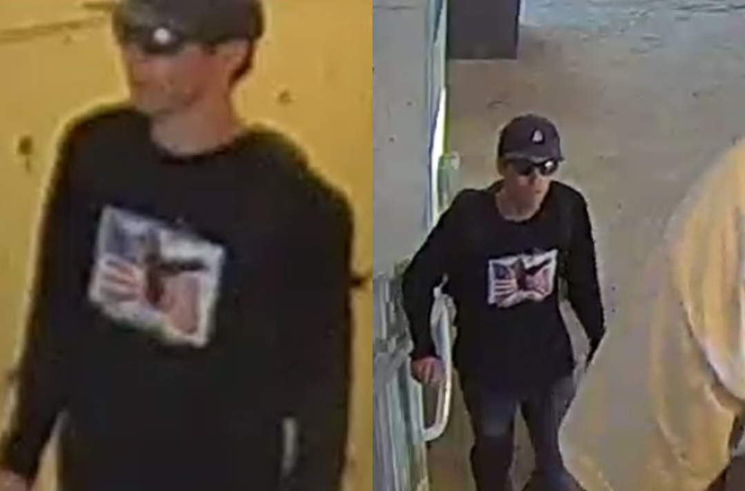 FBI divulga imagem de possível suspeito pela morte de Charlie Kirk e oferece recompensa de US$ 100 mil