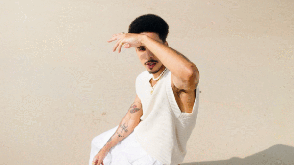 Letra "Mesmo Lugar" - Thiago Pantaleão