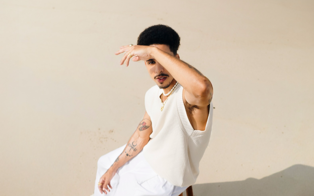 Letra "Mesmo Lugar" - Thiago Pantaleão