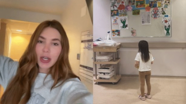 Maria Alice, filha de Virginia Fonseca e Zé Felipe, recebe alta após ser internada em São Paulo