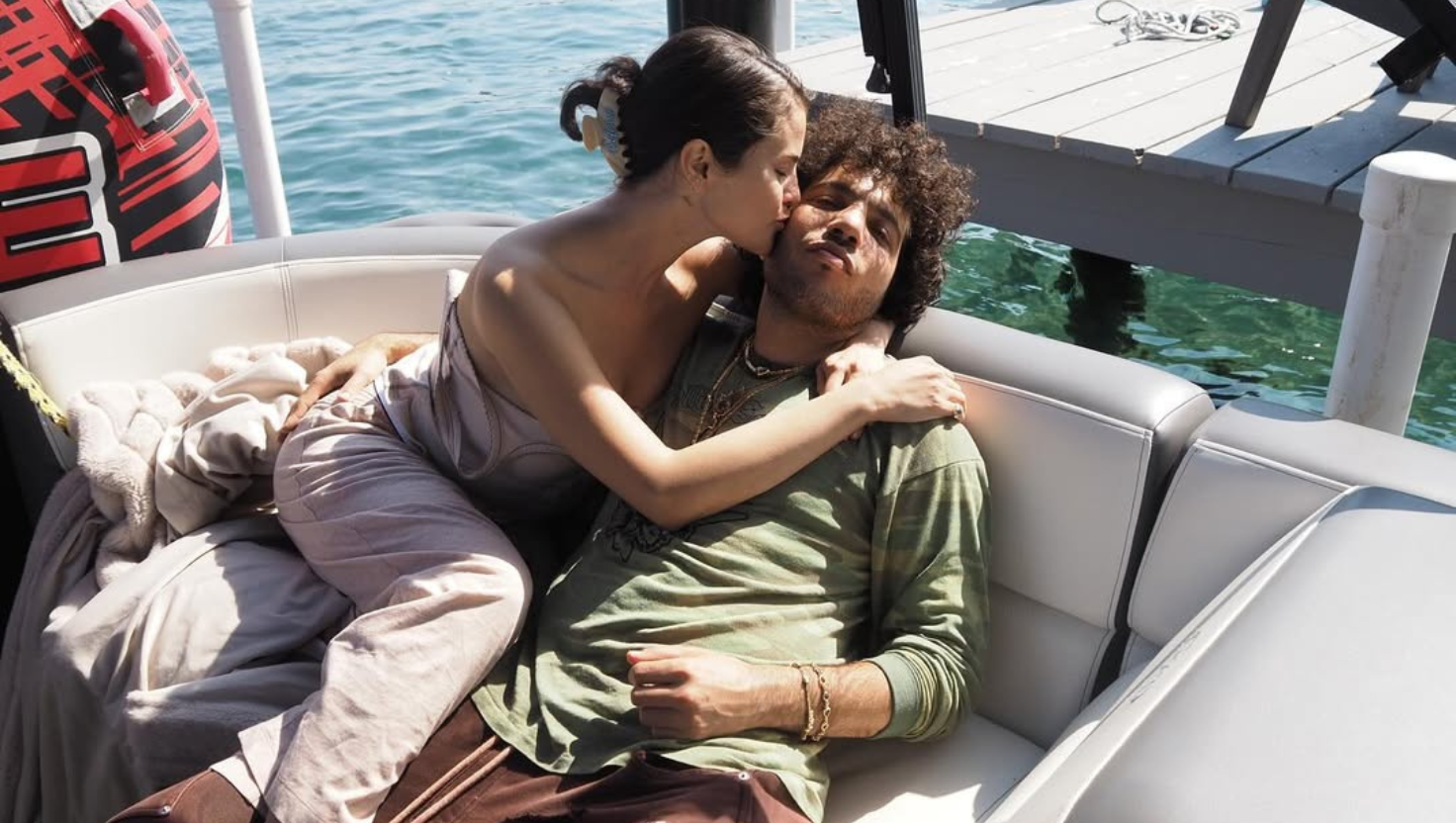 O que se sabe sobre o casamento de Selena Gomez