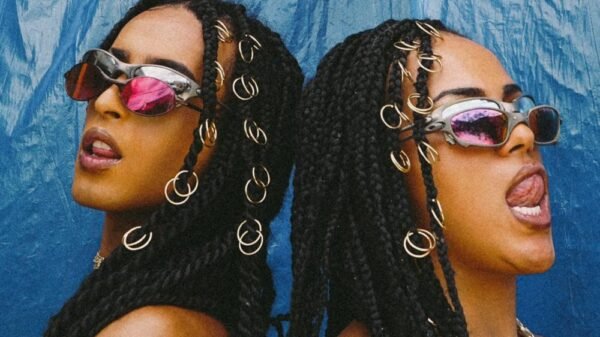 Irmãs de Pau anunciam fim da dupla após cinco anos e marcam show de despedida no Rio