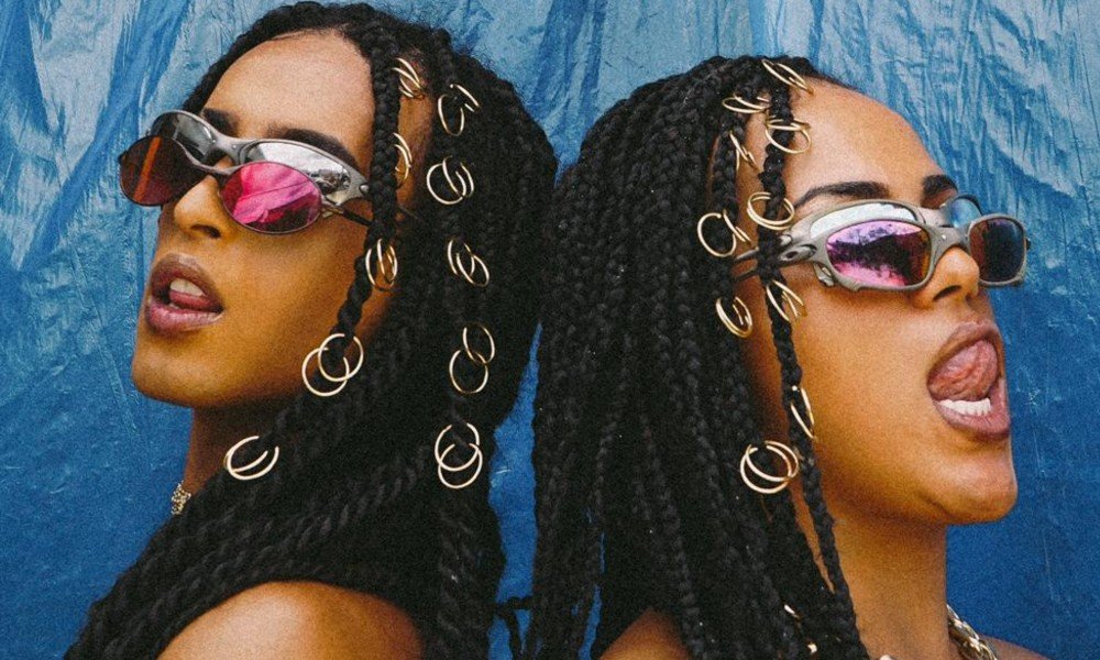 Irmãs de Pau anunciam fim da dupla após cinco anos e marcam show de despedida no Rio