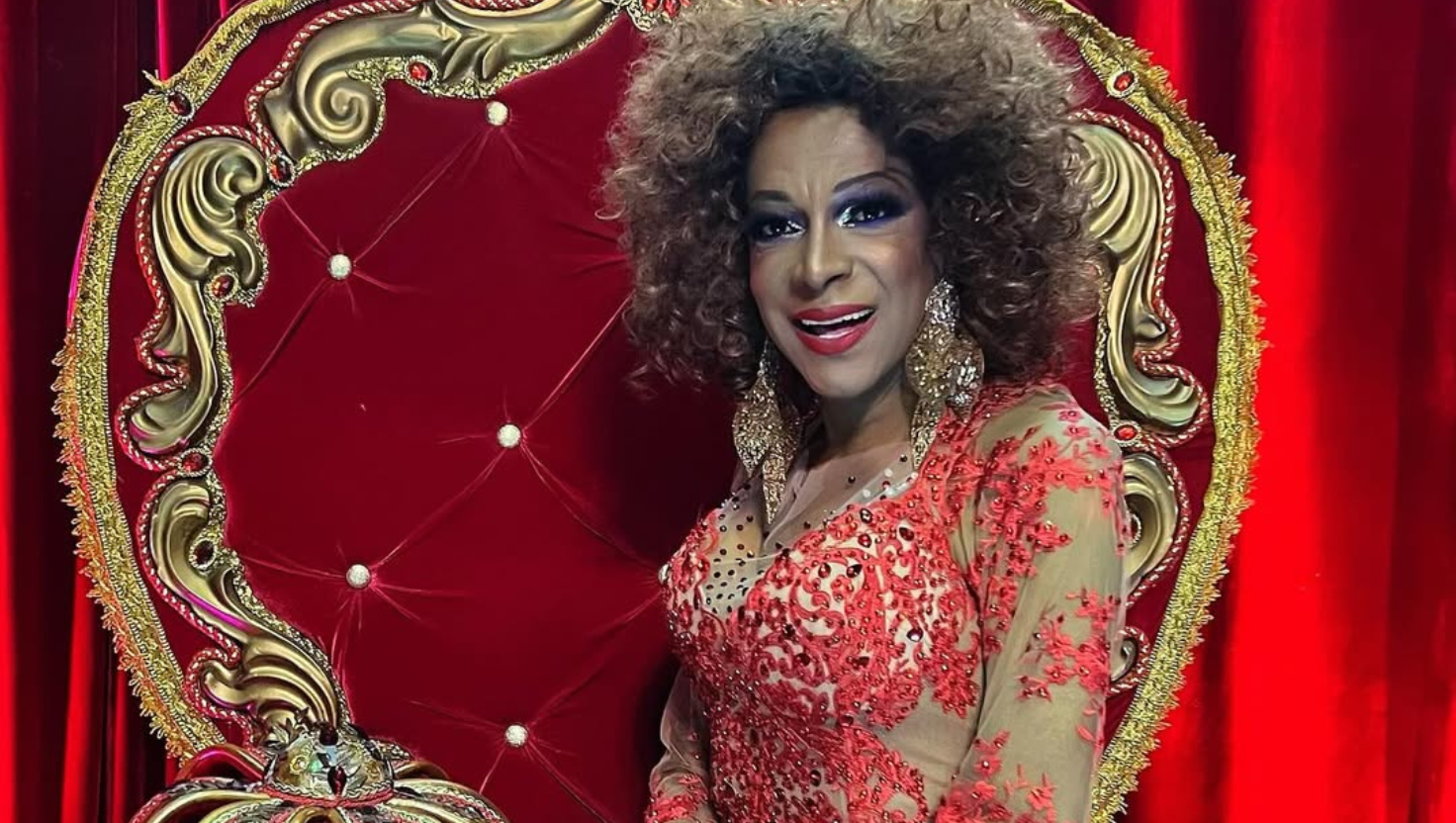 Silvetty Montilla desabafa sobre hemodiálise e rotina nos palcos: 'Lutarei sempre'