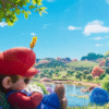 Super Mario Galaxy ganha filme e remaster no Switch; primeira prévia é divulgada