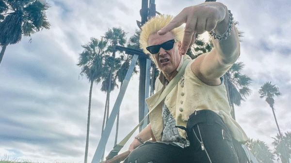 The Town: saiba como Supla e Inocentes vão revisitar clássicos no festival