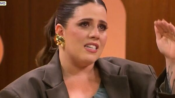 Tati Machado relata dor do luto após perda do bebê: “Meu colo estava vazio”