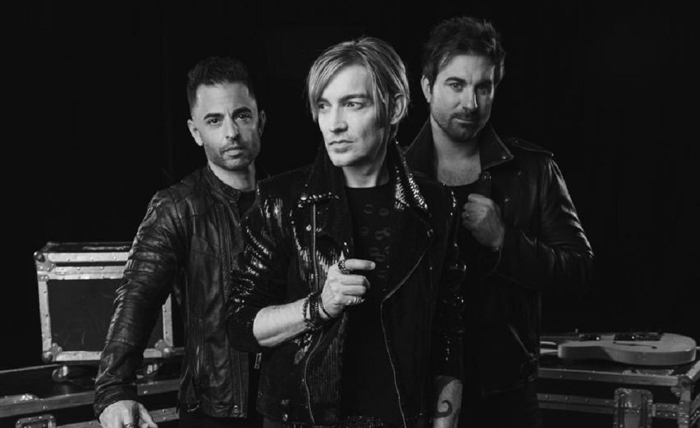 The Calling é atração internacional do Rock Festival no Rio 51 The Calling