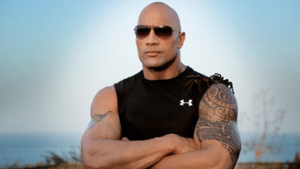 The Rock revela causa de última briga com o pai: 'Passou dos limites'