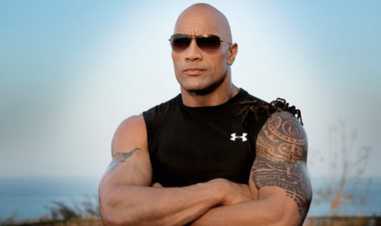 Dwayne Johnson revela suspeita de câncer 49 Dwayne Johnson revela suspeita de câncer