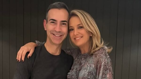 Ticiane Pinheiro fala sobre possível mudança para o Rio após promoção de Cesar Tralli